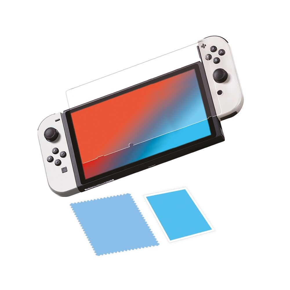 Nintendo switch screen protector online